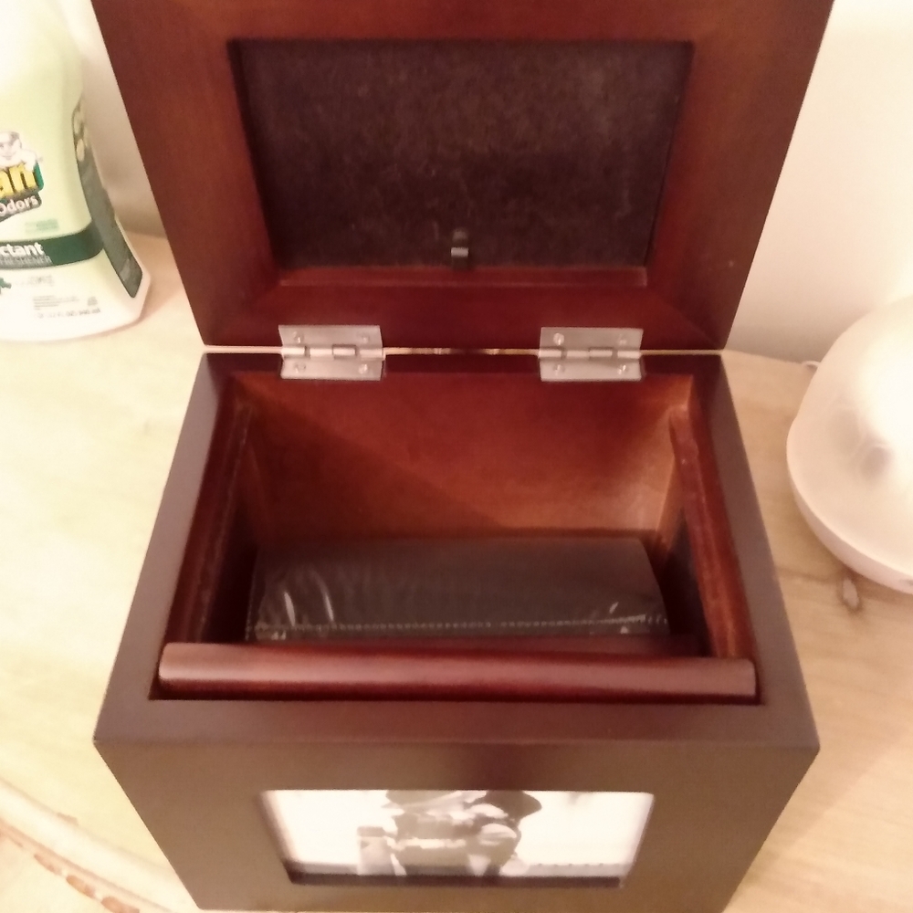Photo frame box - Picture 4 of 9